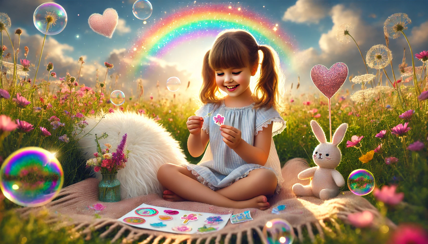 granddaughter granddaughter