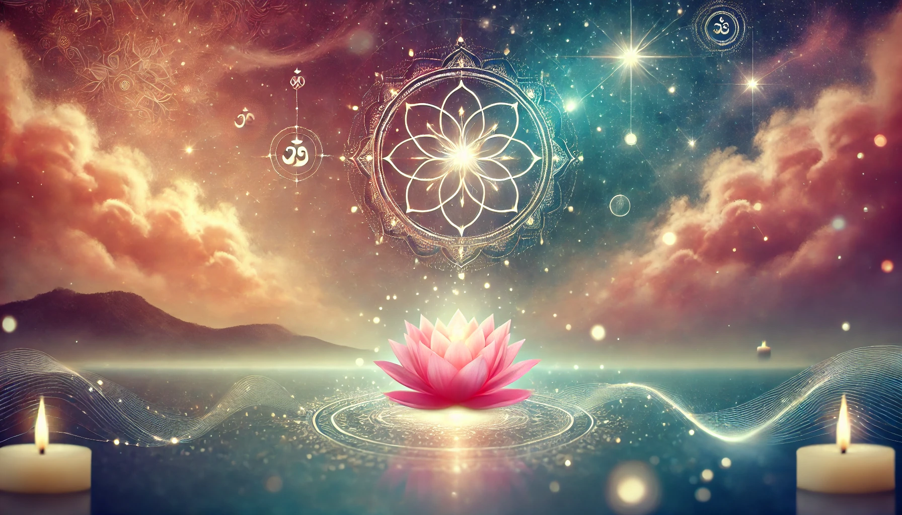 Metaphysical Mom's Musings