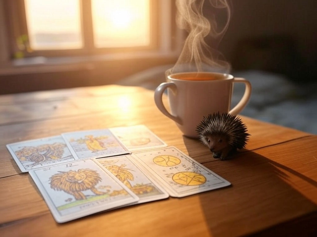 Divine Purpose, childlike joy, compassionate leadership, new life phase Divine Purpose, childlike joy, compassionate leadership, new life phase