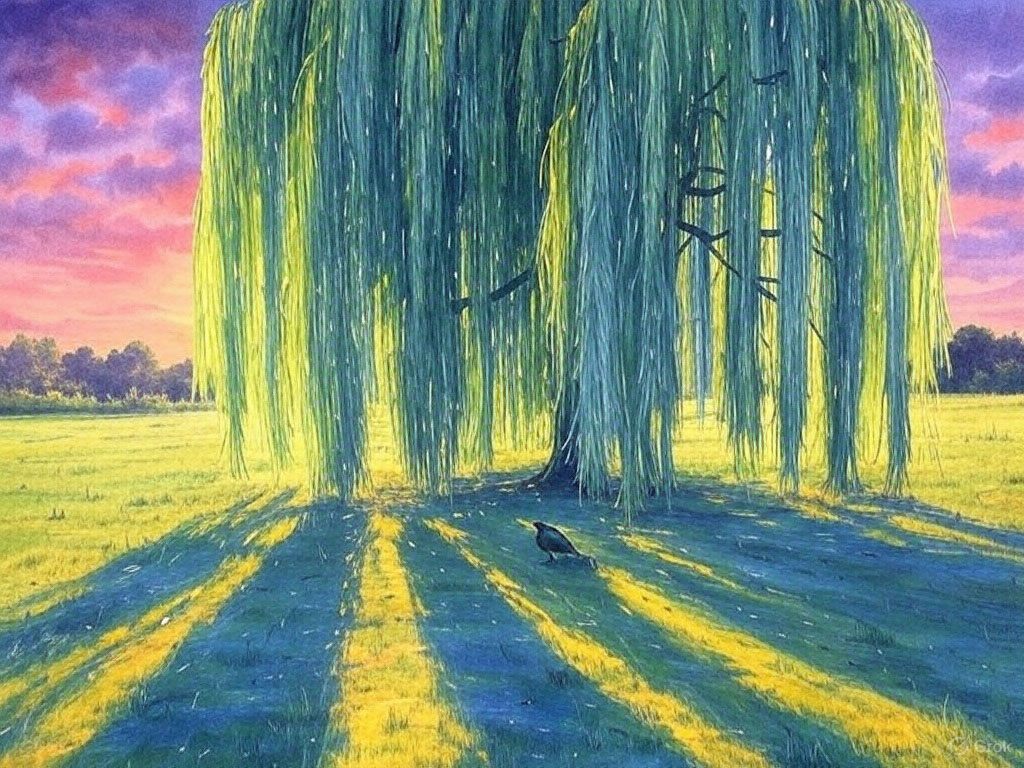 Finding Light in the Wilderness of Grief Finding Light in the Wilderness of Grief