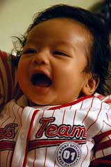 Laughter, Attribution: http://www.flickr.com/photos/cessemi/2079973686/ Laughter, Attribution: http://www.flickr.com/photos/cessemi/2079973686/