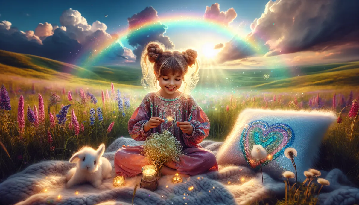 magical spell for kids magical spell for kids