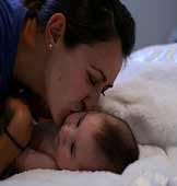 Mom with Infant, Attribution-http://www.flickr.com/photos/28096801@N05/3472083342/sizes/s/in/photostream/ Mom with Infant, Attribution-http://www.flickr.com/photos/28096801@N05/3472083342/sizes/s/in/photostream/