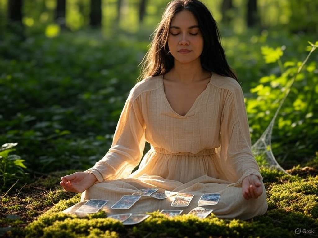 Sacred Unfolding Sacred Unfolding