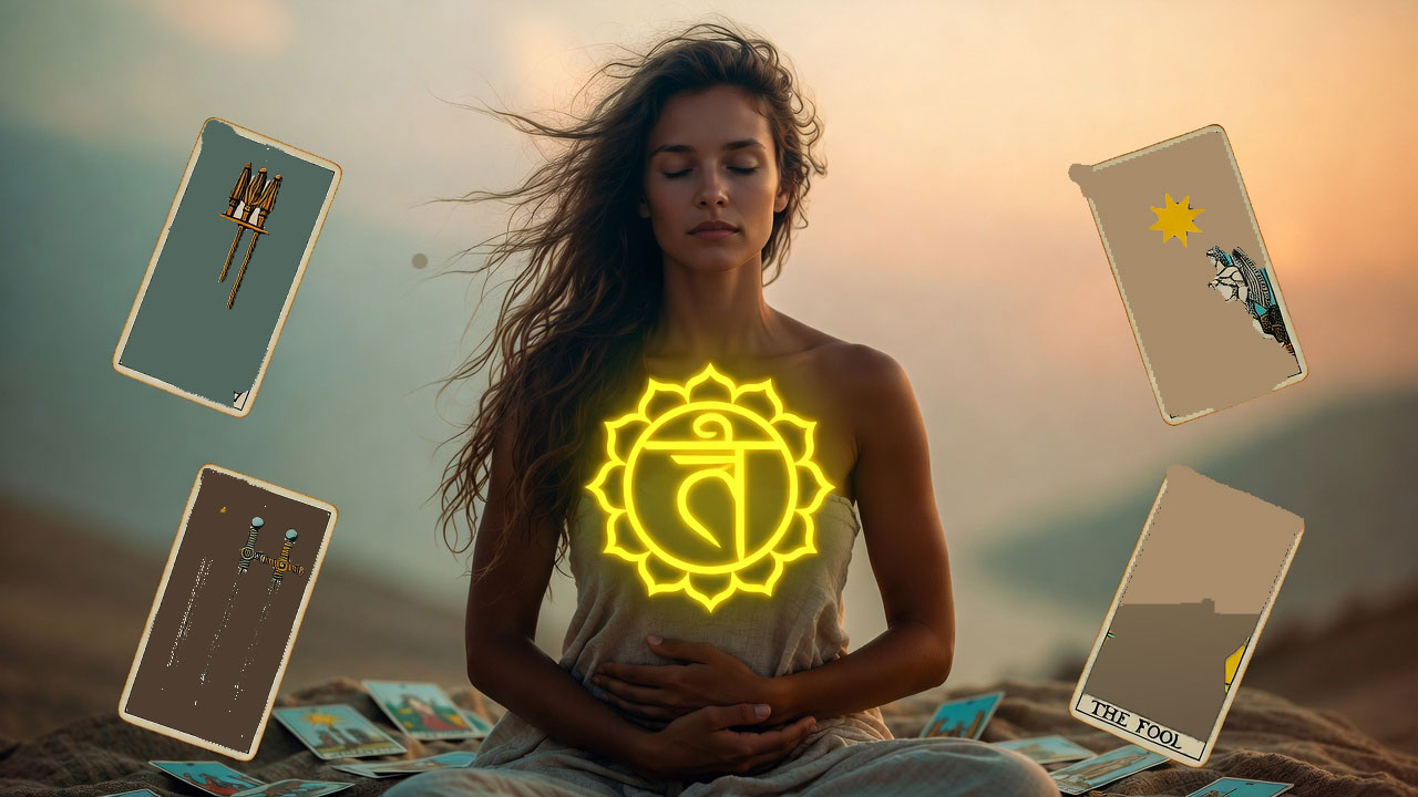 Solar chakra