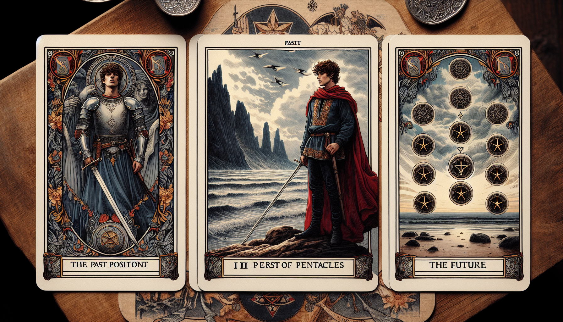 tarot spread tarot spread